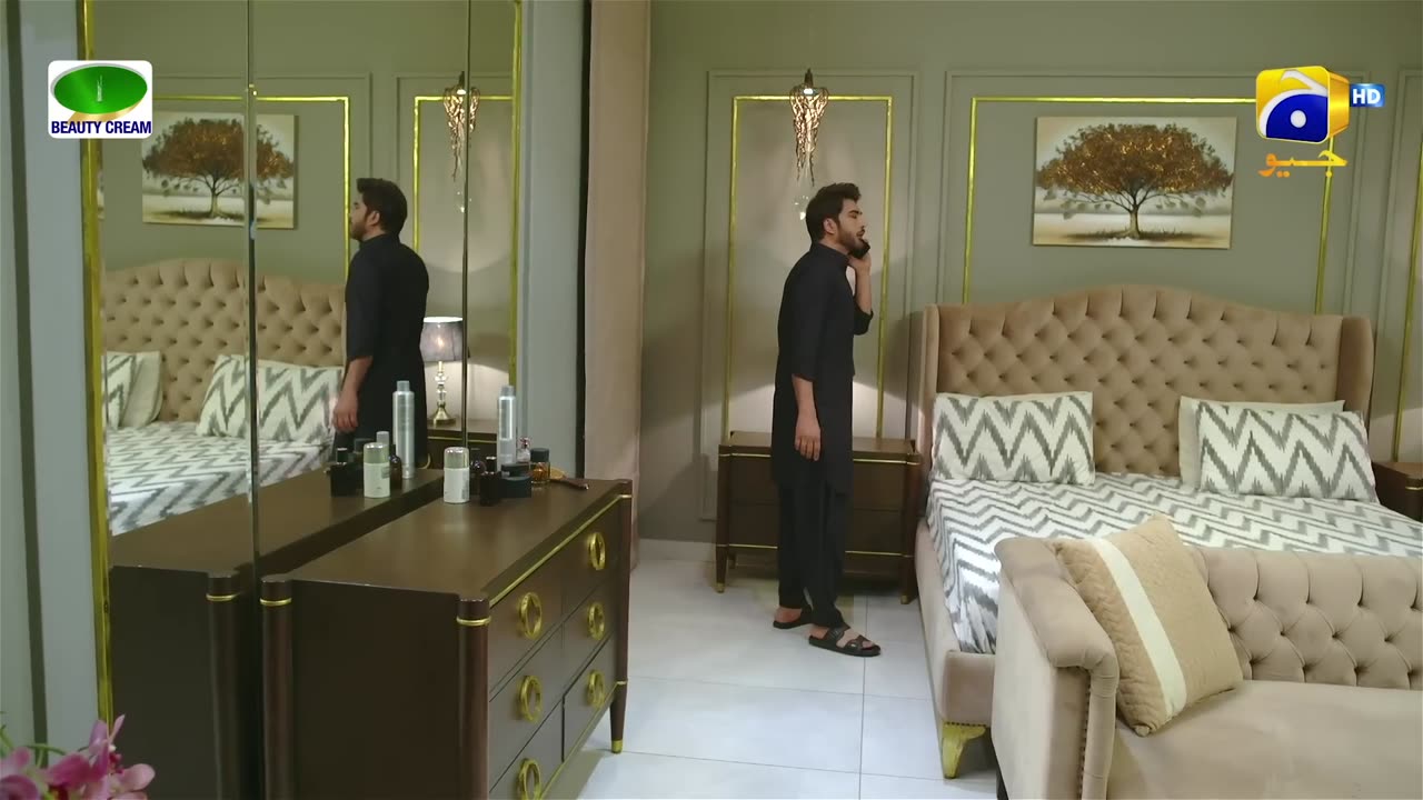 Ehraam-e-Junoon Episode 28 - [Eng Sub] - Digitally - 7th Aug 2023