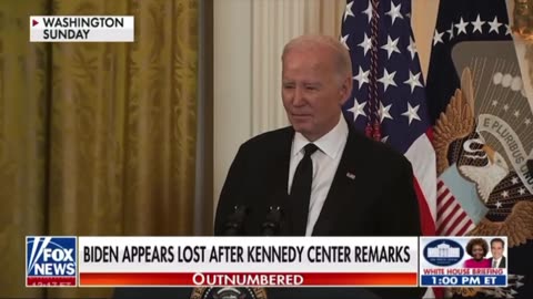 Everything sucks under Biden