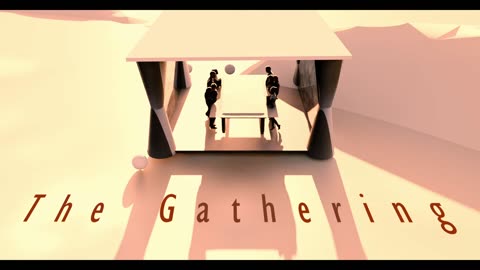 The Gathering 3D