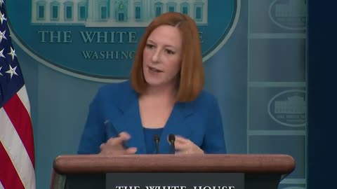 Psaki SNAPS When Doocy Questions What Kamala Has Accomplished