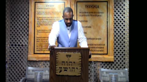 20180420 - The Weapons Of Our Warfare Part 2