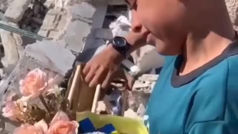 Palestine Gaza