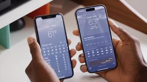 I15 pro review