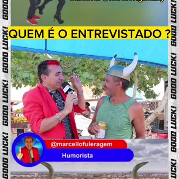 QUEM É O ENTREVISTADO – PARTE 02