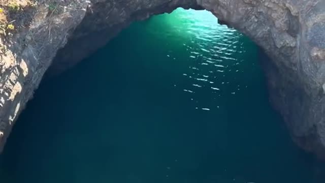 Prettiest ocean water in California?