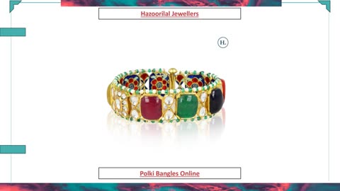 Buy Online Gold Bangles