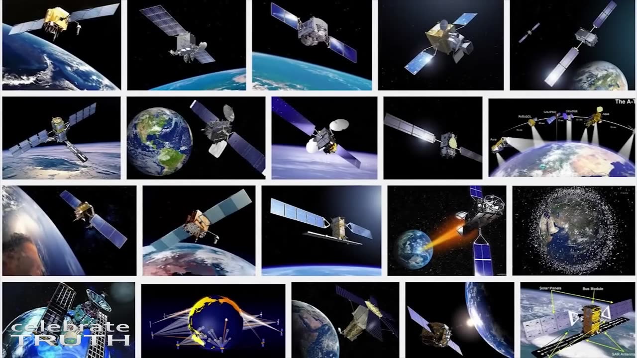 Flat Earth Proofs | 29 Reasons to Question Your World (Full Documentary)