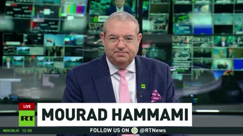 RT News - March 20 2023 (09:00 MSK)