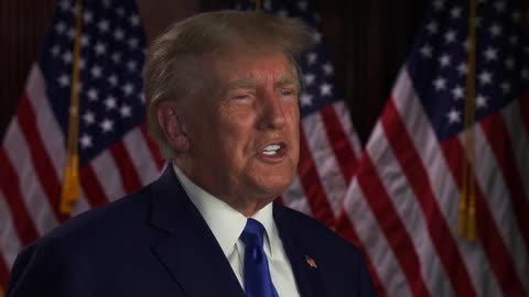 President Trump's Plan to Save American Education