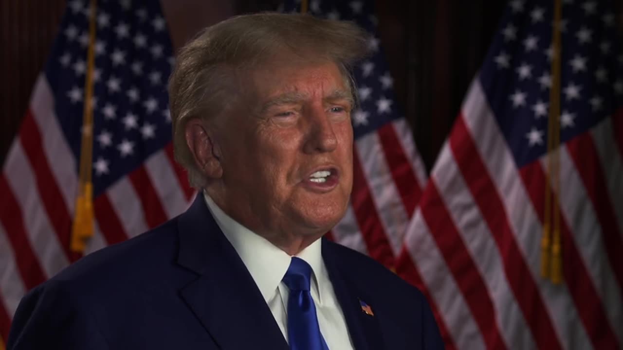 President Trump's Plan to Save American Education