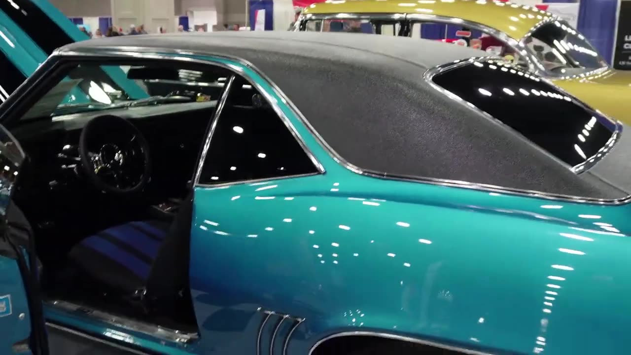 Bluegrass World of Wheels Custom Car Show. Part 11 of all the cars. Spots 800 to 823 #customcarshow