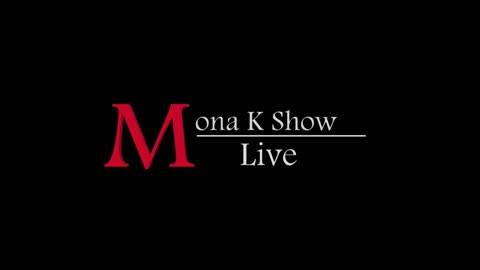 Mona K Show English June 22,2023, Ep #48