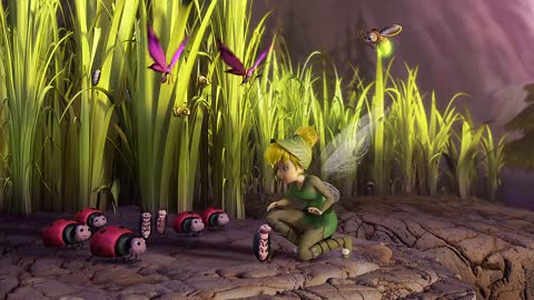 Tinker bell