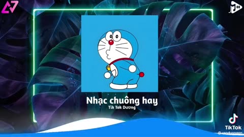 Ringtone Doraemon