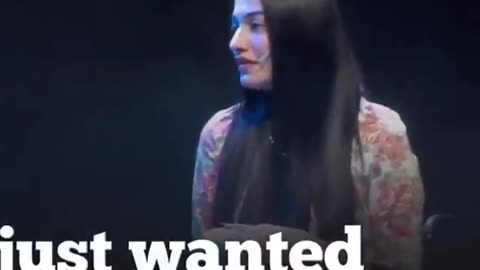 Jealously: Motivation video : Muniba Mazari