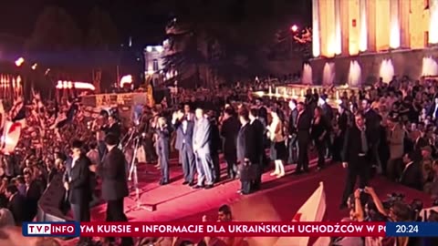 „Nasz człowiek w Warszawie”. Film Marcina Tulickiego