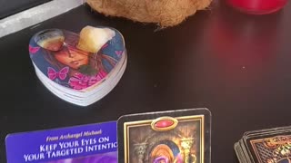 Archangel Michael Messages ✨ Stay in your Power!