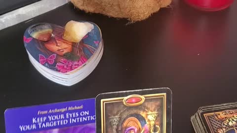 Archangel Michael Messages ✨ Stay in your Power!