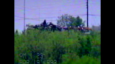 FOOTAGE 4-19 from 1p.m.