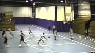 PSC v Kansas Wesleyan @ PSC - 1996-97