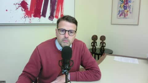 Plötzlich und unerwartet - "Es ist gruselig. Wir müssen genauer hinschauen!" (Raphael Bonelli)