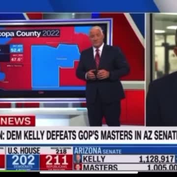 Maricopa BOE Chairman Doesn’t Know Where 75,000 Election Day Drop-off Ballots Came From