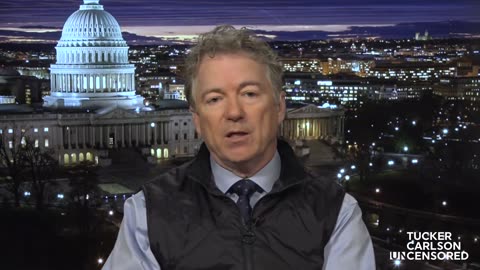 Tucker and Rand. GREAT pair!