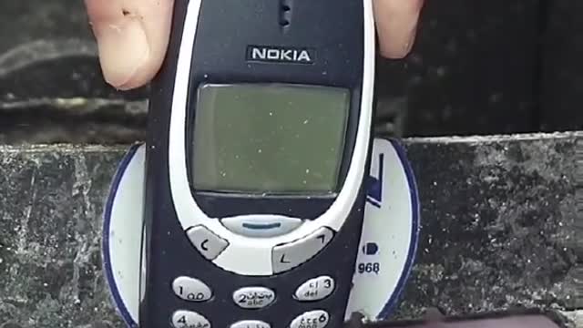 Get rid of a cell phone
