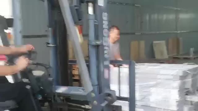 shipment