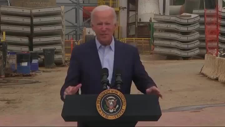 ABSURD: Biden Tries To Push Lie That Republicans Will Make Inflation Worse