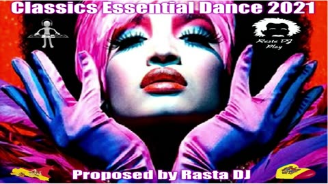 13) Classic Essential Dance