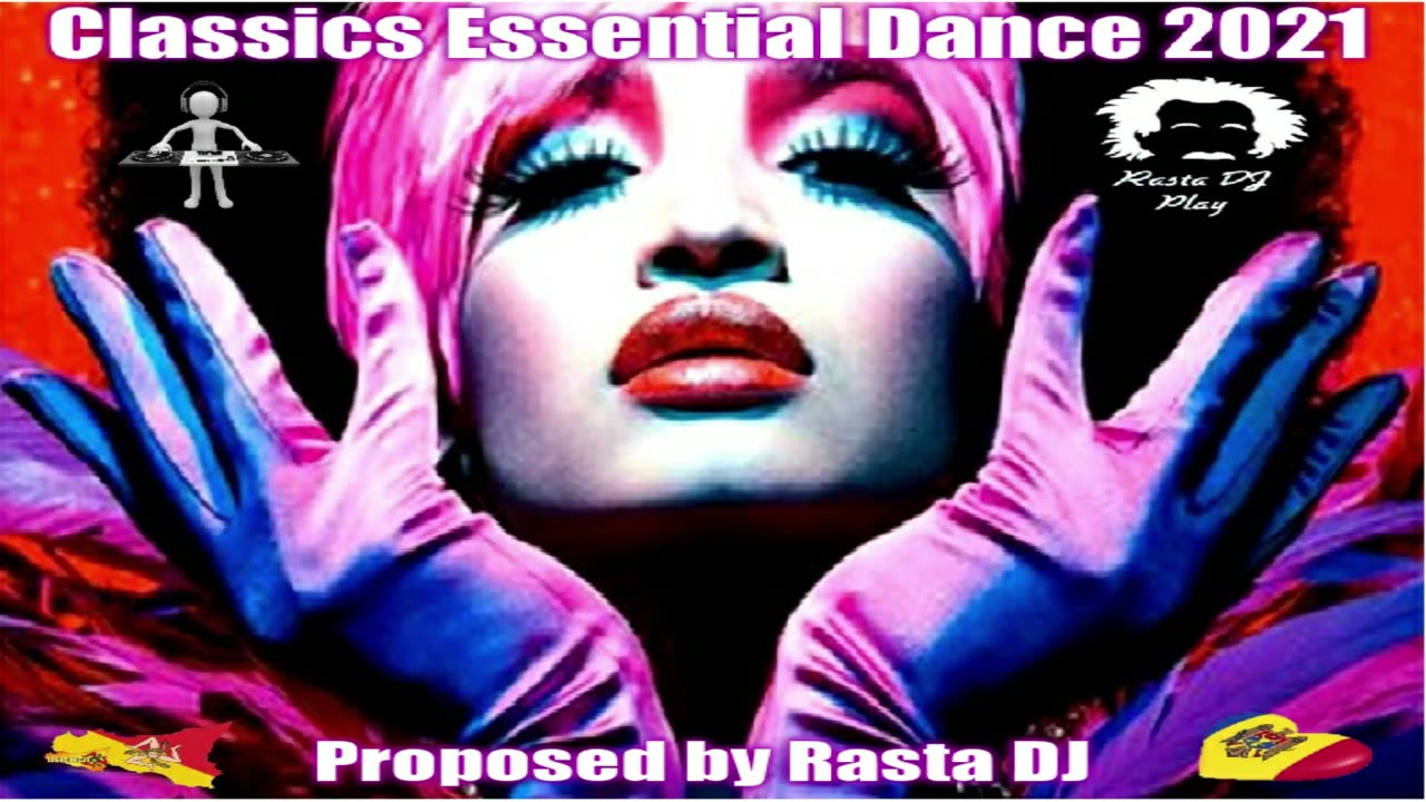 13) Classic Essential Dance