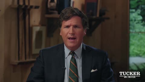 Tucker on Twitter: Ep. 6 Bobby Kennedy is winning