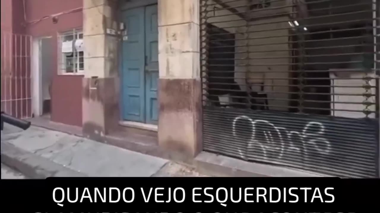 Como vivem os Cubanos