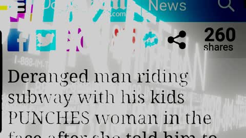 Can you imagine if the races were reversed?!?! Episode 6.