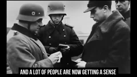 We are verifying your Pass