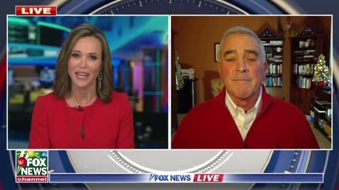 Wenstrup Joins FOX News To Discuss Bloated Government Spending, The Origins of COVID-19, and More