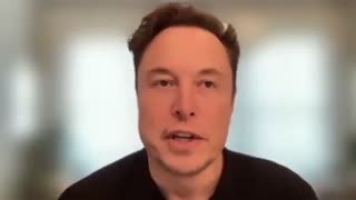 "Why I Sold Every Bitcoin I Had" On cryptocurrency and the current economic crisis, Elon Musk