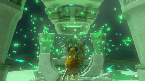 ZELDA TEARS OF THE KINGDOM -PLAYTHROUGH THE BIG FINALE?