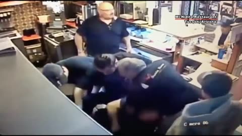 Store Owners are Tired of Being Victims to These THUGS