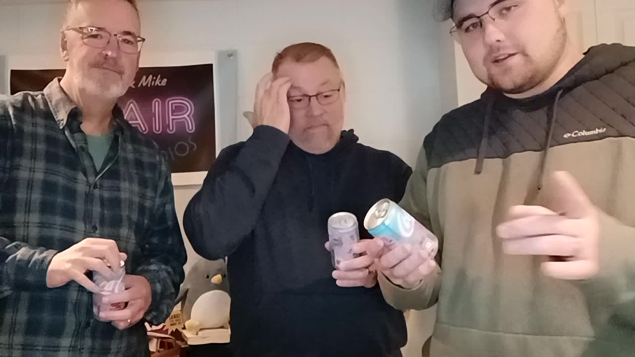 What will the year 3000 taste like?