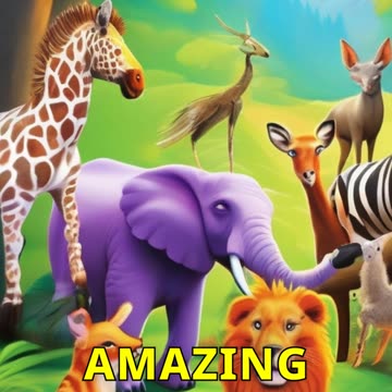 Amazing Animal Facts: Can You Guess