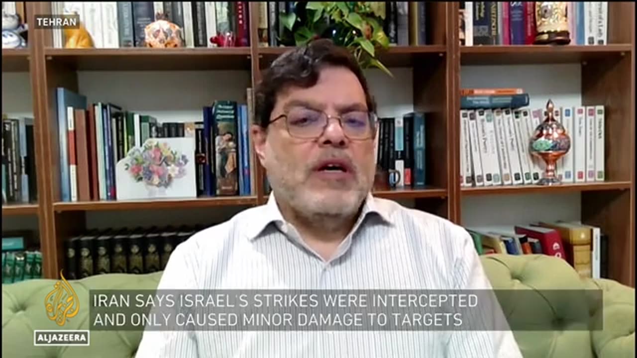 Will Iran Retaliate? Analyzing Israel's Latest Attack