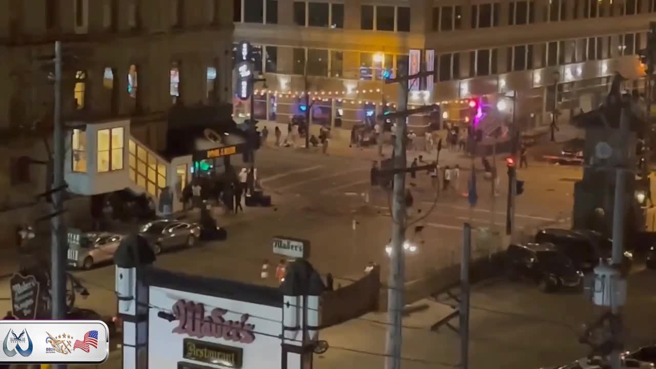 Basketball Game in Milwaukee Ended With Shooting, Several Injured and Dead