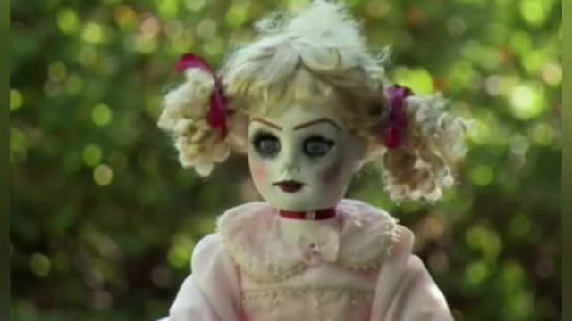 Pegadinha de susto - prank