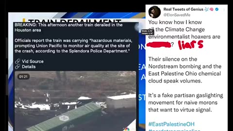 2.14.23: MOVIE PREDICTS OHIO? SABOTAGE EVERYWHERE, WHISTLEBLOWERS WAKING UP! PRAY!