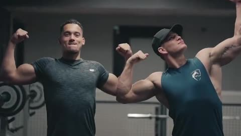 Gym ❤️ Motivation