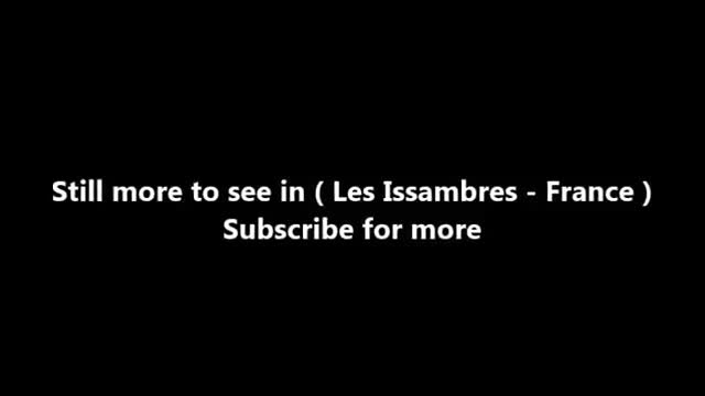 Places to see in ( Les Issambres - France )