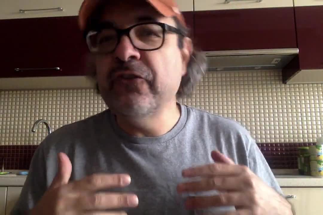 Gonzalo Lira: Things are Disintegrating in Ukraine