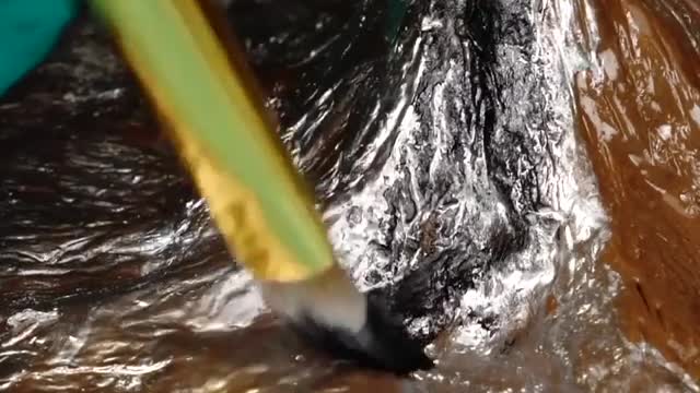Epoxy wow